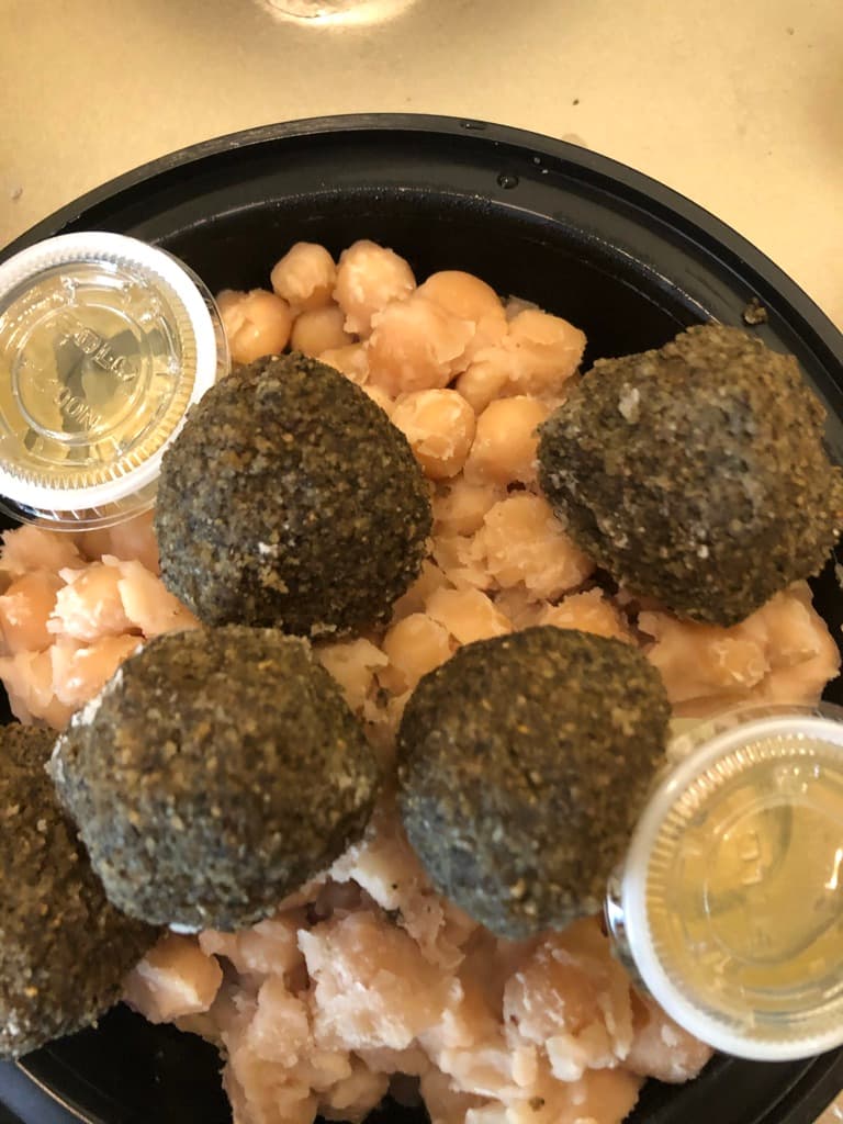 Didi-Cuisine signature dishes